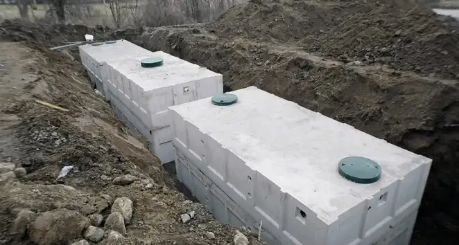 Exterior drainage cleaning and foundation protection maintenance in Atlanta, GA